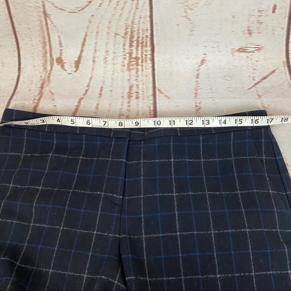 Theory wool/cashmere pants - Picture 6 of 9